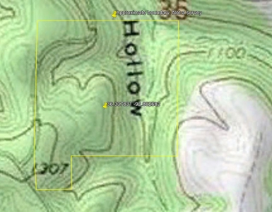 Hobbit House in the Ozark Mountains - image 49