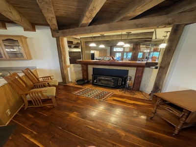 Hobbit House in the Ozark Mountains - image 12