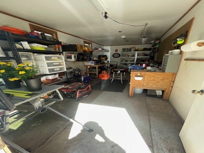 Hobbit House in the Ozark Mountains - image 35