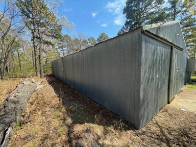 Hobbit House in the Ozark Mountains - image 29