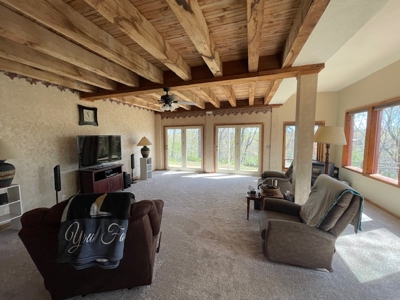 Hobbit House in the Ozark Mountains - image 7