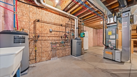 3-Bedroom Ranch-Style Home in a Quiet Rural Subdivision - image 20