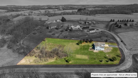 3-Bedroom Ranch-Style Home in a Quiet Rural Subdivision - image 27