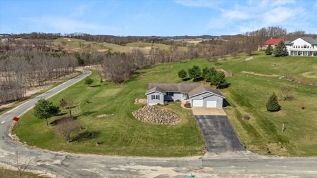 3-Bedroom Ranch-Style Home in a Quiet Rural Subdivision - image 2