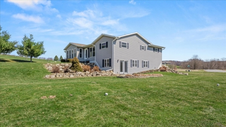 3-Bedroom Ranch-Style Home in a Quiet Rural Subdivision - image 24