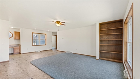 3-Bedroom Ranch-Style Home in a Quiet Rural Subdivision - image 6