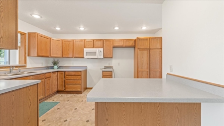 3-Bedroom Ranch-Style Home in a Quiet Rural Subdivision - image 7