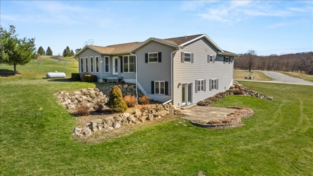 3-Bedroom Ranch-Style Home in a Quiet Rural Subdivision - image 4