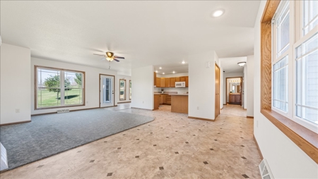 3-Bedroom Ranch-Style Home in a Quiet Rural Subdivision - image 5