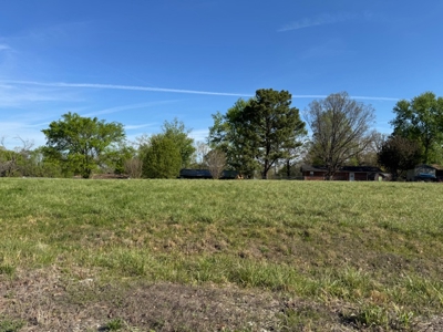 Town Lot For Sale In Salem Arkansas - image 1