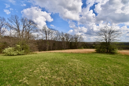 12 Acres in Perry County, Indiana – Pond, Utilities, Building - image 10