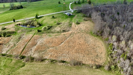 12 Acres in Perry County, Indiana – Pond, Utilities, Building - image 19