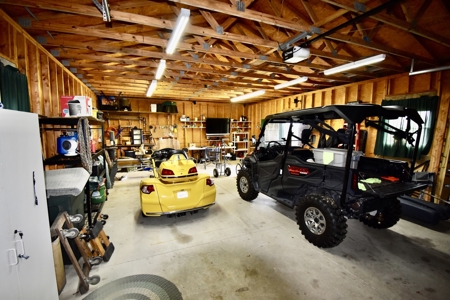 12 Acres in Perry County, Indiana – Pond, Utilities, Building - image 24