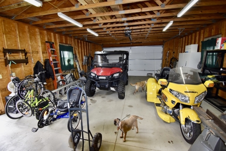 12 Acres in Perry County, Indiana – Pond, Utilities, Building - image 23