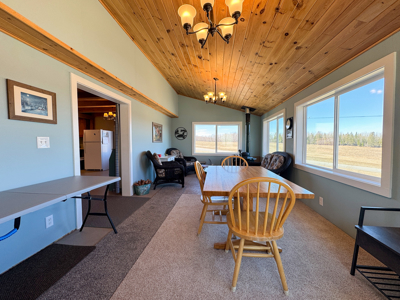 Charming 2 Bedroom Home in the Quiet Country - Prentiss, ME - image 14