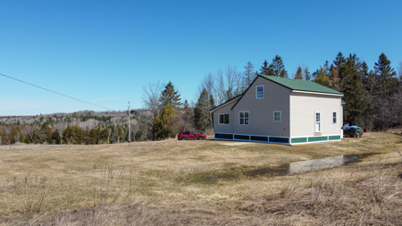 Charming 2 Bedroom Home in the Quiet Country - Prentiss, ME - image 6