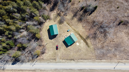 Charming 2 Bedroom Home in the Quiet Country - Prentiss, ME - image 8