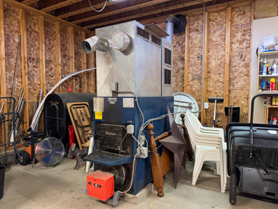 Charming 2 Bedroom Home in the Quiet Country - Prentiss, ME - image 26