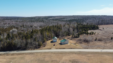 Charming 2 Bedroom Home in the Quiet Country - Prentiss, ME - image 7