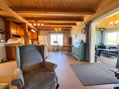 Charming 2 Bedroom Home in the Quiet Country - Prentiss, ME - image 11