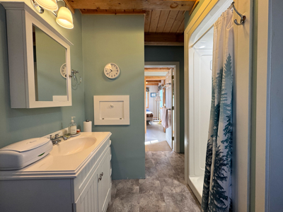 Charming 2 Bedroom Home in the Quiet Country - Prentiss, ME - image 16