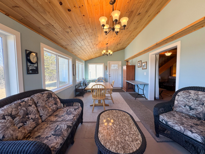 Charming 2 Bedroom Home in the Quiet Country - Prentiss, ME - image 15