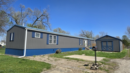 Affordable Living with Big Updates! - image 1