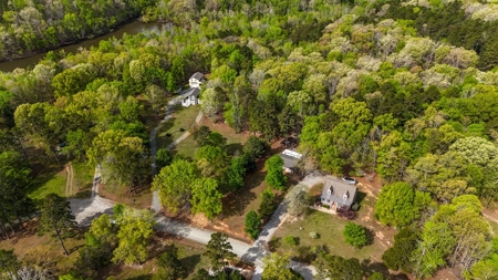 Build-Ready Kerr Lake Lot with Dock Access Nearby - image 5