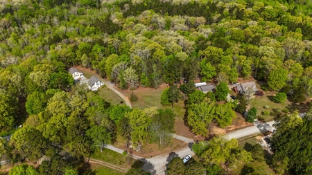 Build-Ready Kerr Lake Lot with Dock Access Nearby - image 6