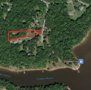 Build-Ready Kerr Lake Lot with Dock Access Nearby - image 21