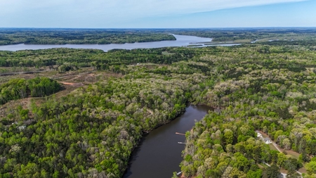 Build-Ready Kerr Lake Lot with Dock Access Nearby - image 12