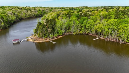 Build-Ready Kerr Lake Lot with Dock Access Nearby - image 10