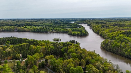 Build-Ready Kerr Lake Lot with Dock Access Nearby - image 8