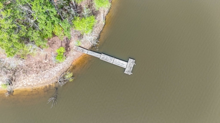 Build-Ready Kerr Lake Lot with Dock Access Nearby - image 9