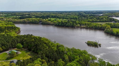 Build-Ready Kerr Lake Lot with Dock Access Nearby - image 3