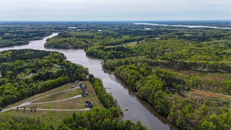 Build-Ready Kerr Lake Lot with Dock Access Nearby - image 11