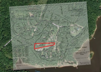 Build-Ready Kerr Lake Lot with Dock Access Nearby - image 22