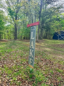 Build-Ready Kerr Lake Lot with Dock Access Nearby - image 20