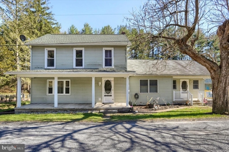 226 Deep Creek Rd, Hegins, PA 17938 - image 1