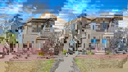 Grand Junction Colorado Condo For Sale With View - image 1