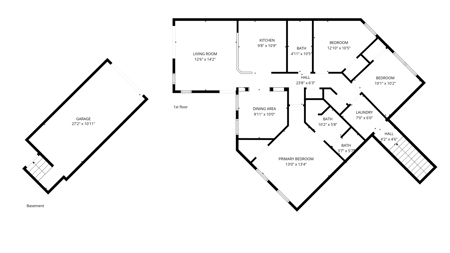 Grand Junction Colorado Condo For Sale With View - image 18