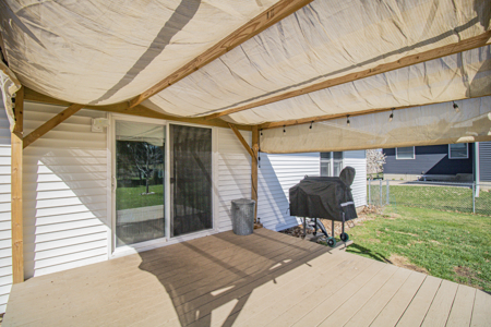 Home For Sale Marion, IA Linn-Mar - image 17