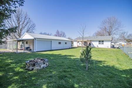 Home For Sale Marion, IA Linn-Mar - image 18