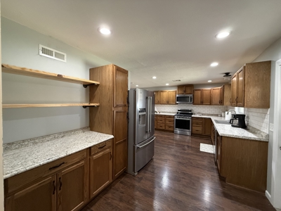 Updated Family Home in Waynoka, OK - image 4