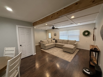 Updated Family Home in Waynoka, OK - image 2