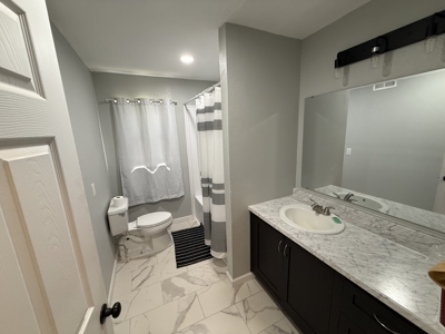 Updated Family Home in Waynoka, OK - image 13