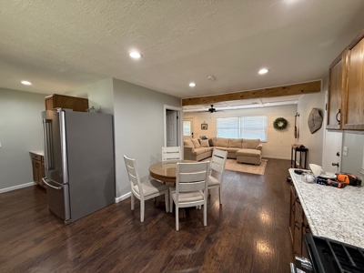 Updated Family Home in Waynoka, OK - image 3