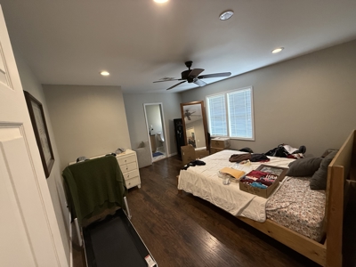 Updated Family Home in Waynoka, OK - image 9