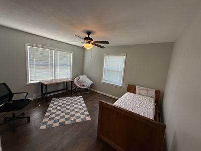 Updated Family Home in Waynoka, OK - image 12