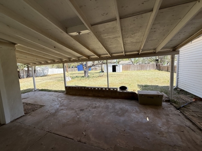 Updated Family Home in Waynoka, OK - image 8
